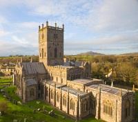 St. Davids' Cathedral 